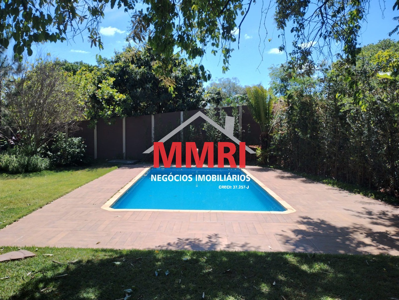 Chácara, 4 quartos, 940 m² - Foto 18