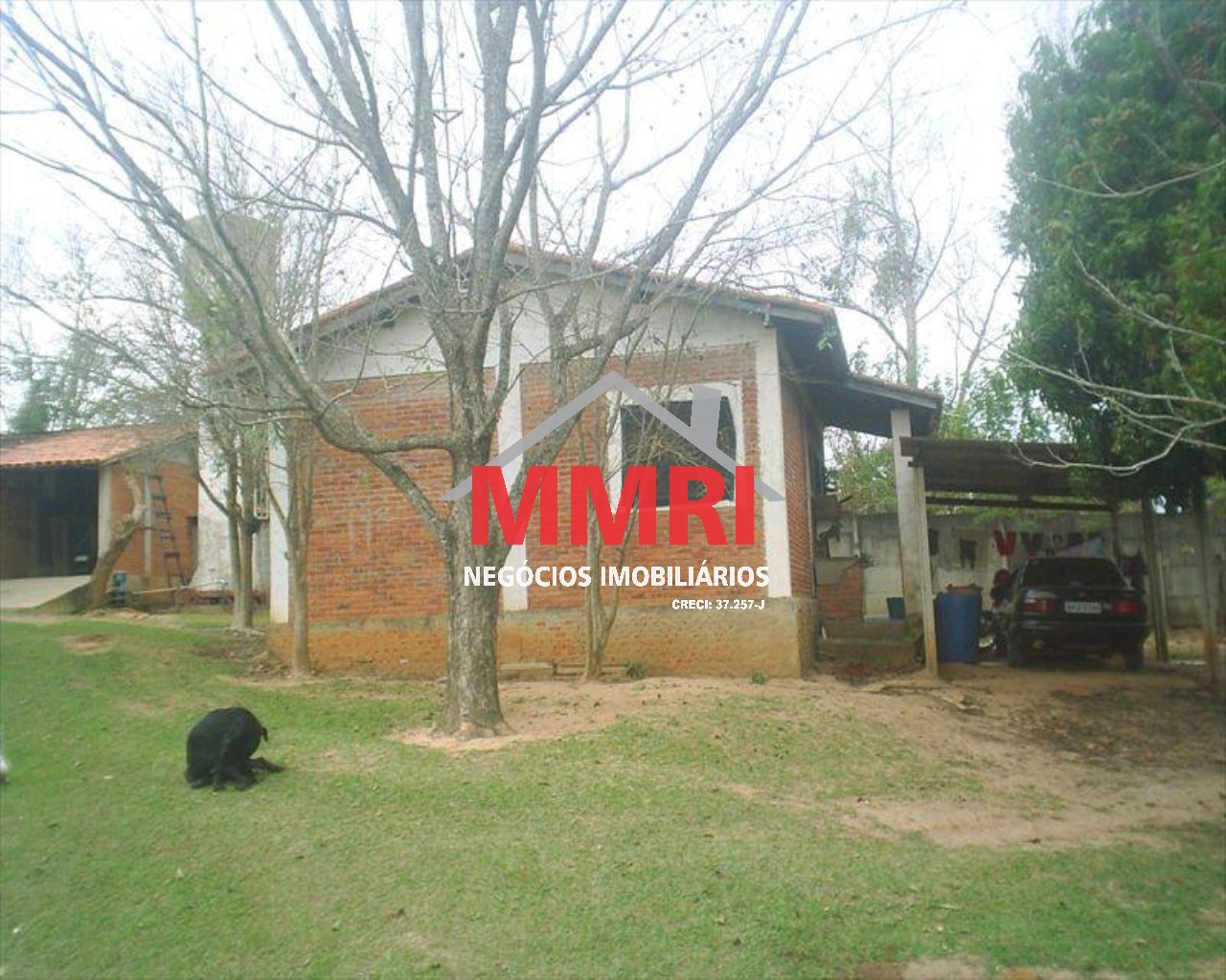 Sítio, 4 quartos, 2 hectares - Foto 48