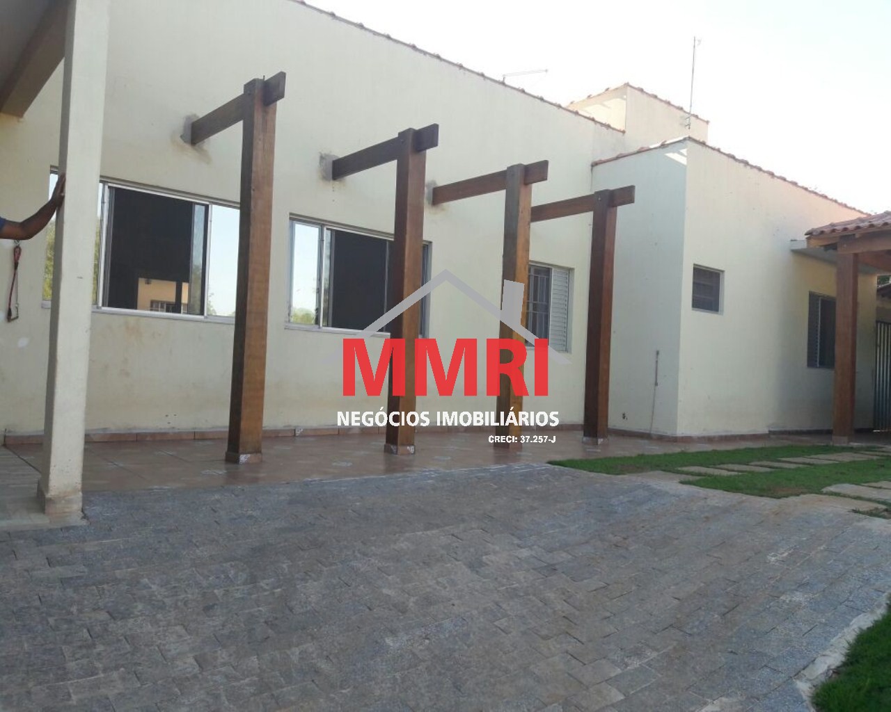 Chácara, 4 quartos, 1000 m² - Foto 14