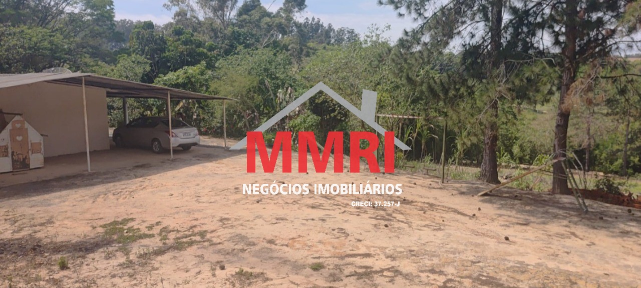 Chácara, 2 quartos, 9700 m² - Foto 1