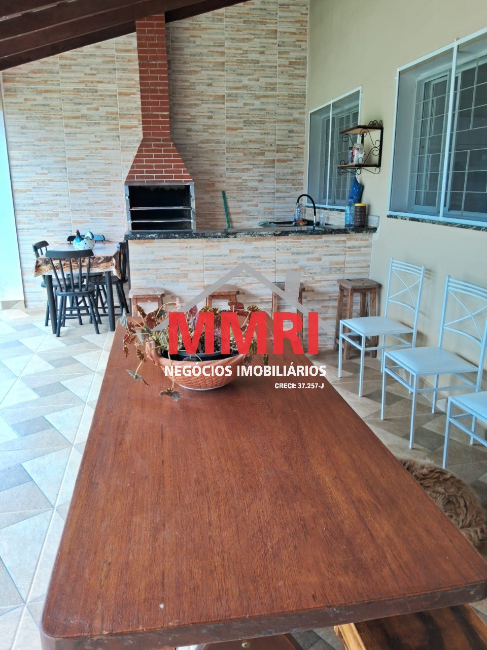 Chácara, 3 quartos, 1000 m² - Foto 26