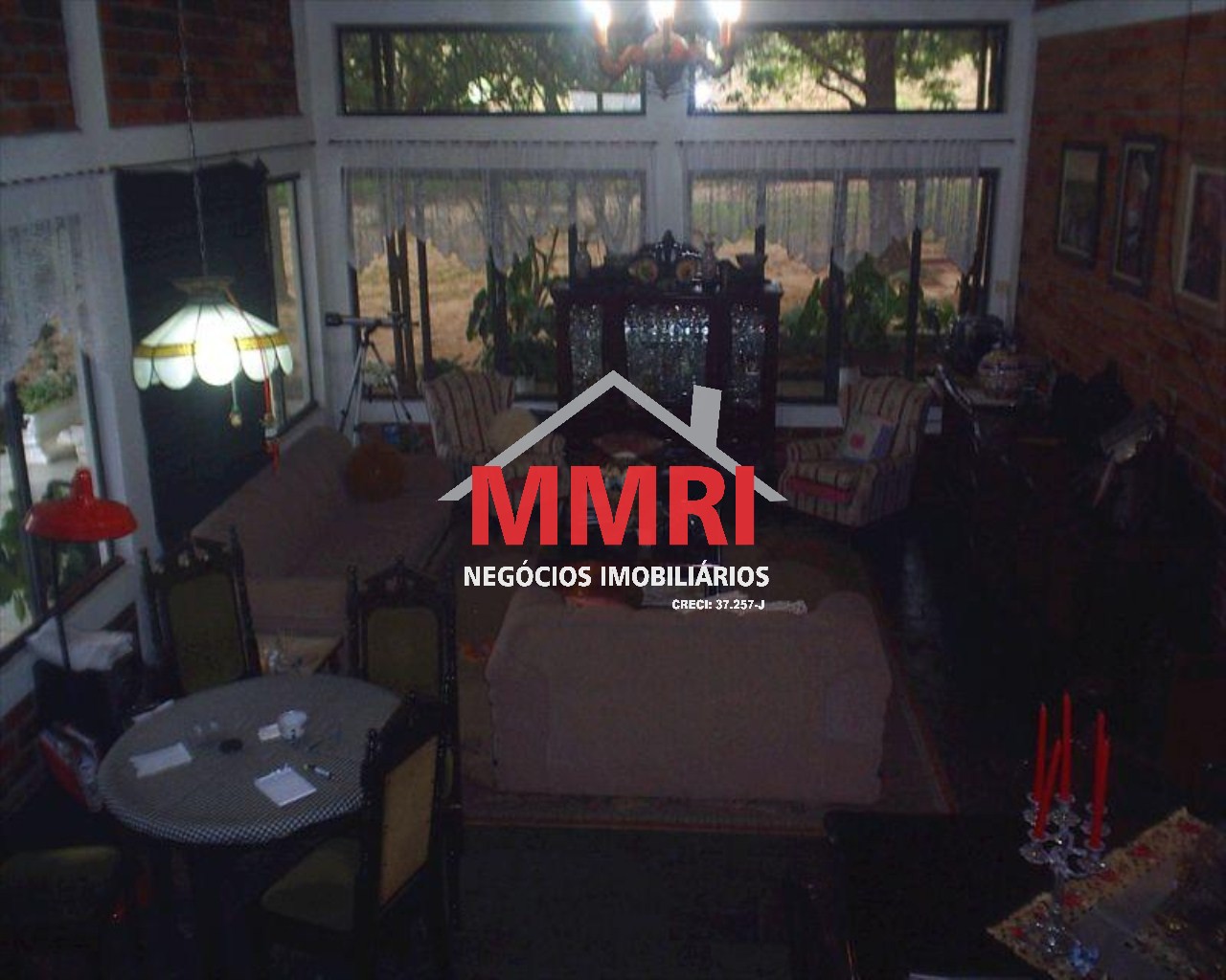 Sítio, 4 quartos, 2 hectares - Foto 4