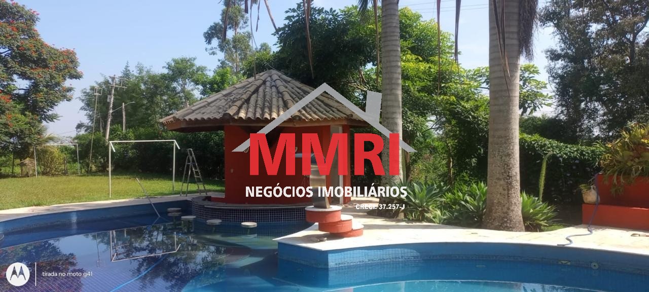 Chácara, 3 quartos, 3230 m² - Foto 24