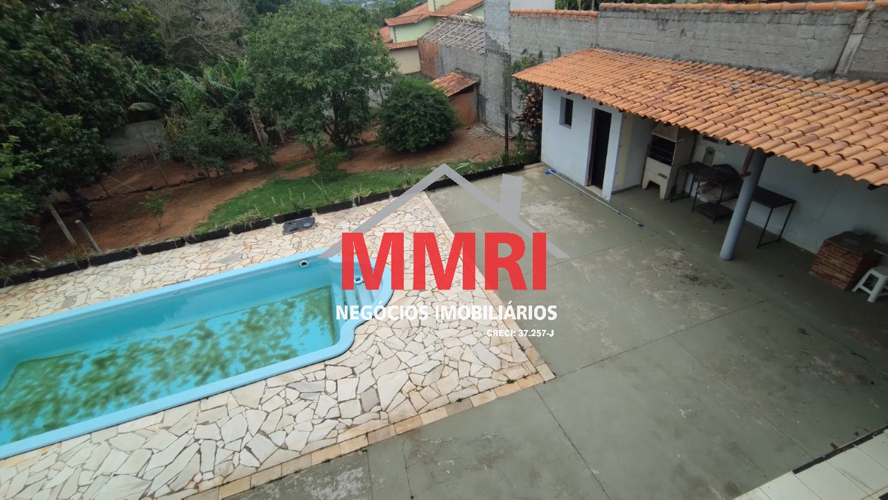 Chácara, 4 quartos, 1080 m² - Foto 23