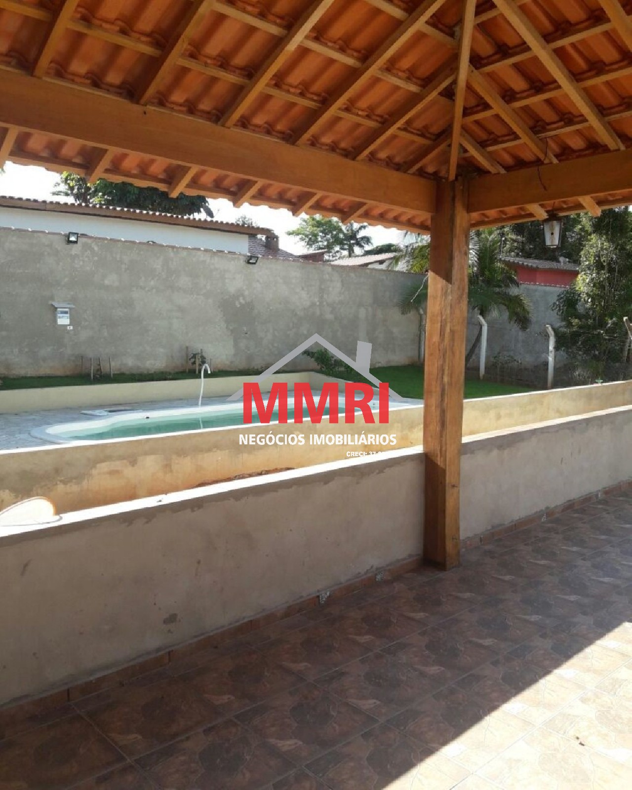 Chácara, 4 quartos, 1000 m² - Foto 35