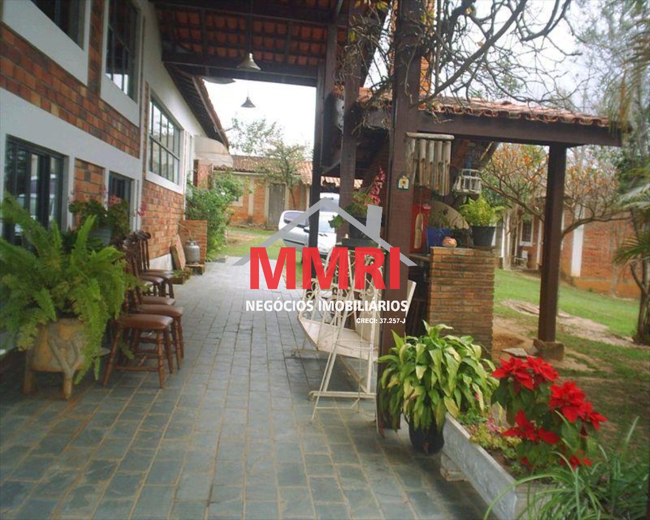 Sítio, 4 quartos, 2 hectares - Foto 13