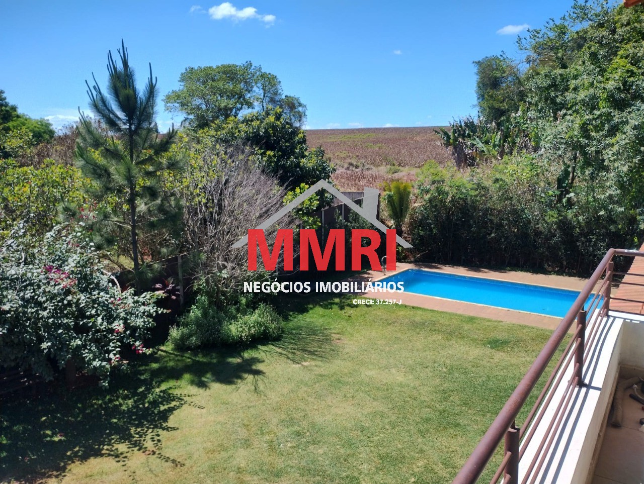 Chácara, 4 quartos, 940 m² - Foto 6