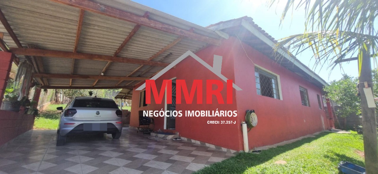 Chácara, 2 quartos, 714 m² - Foto 1