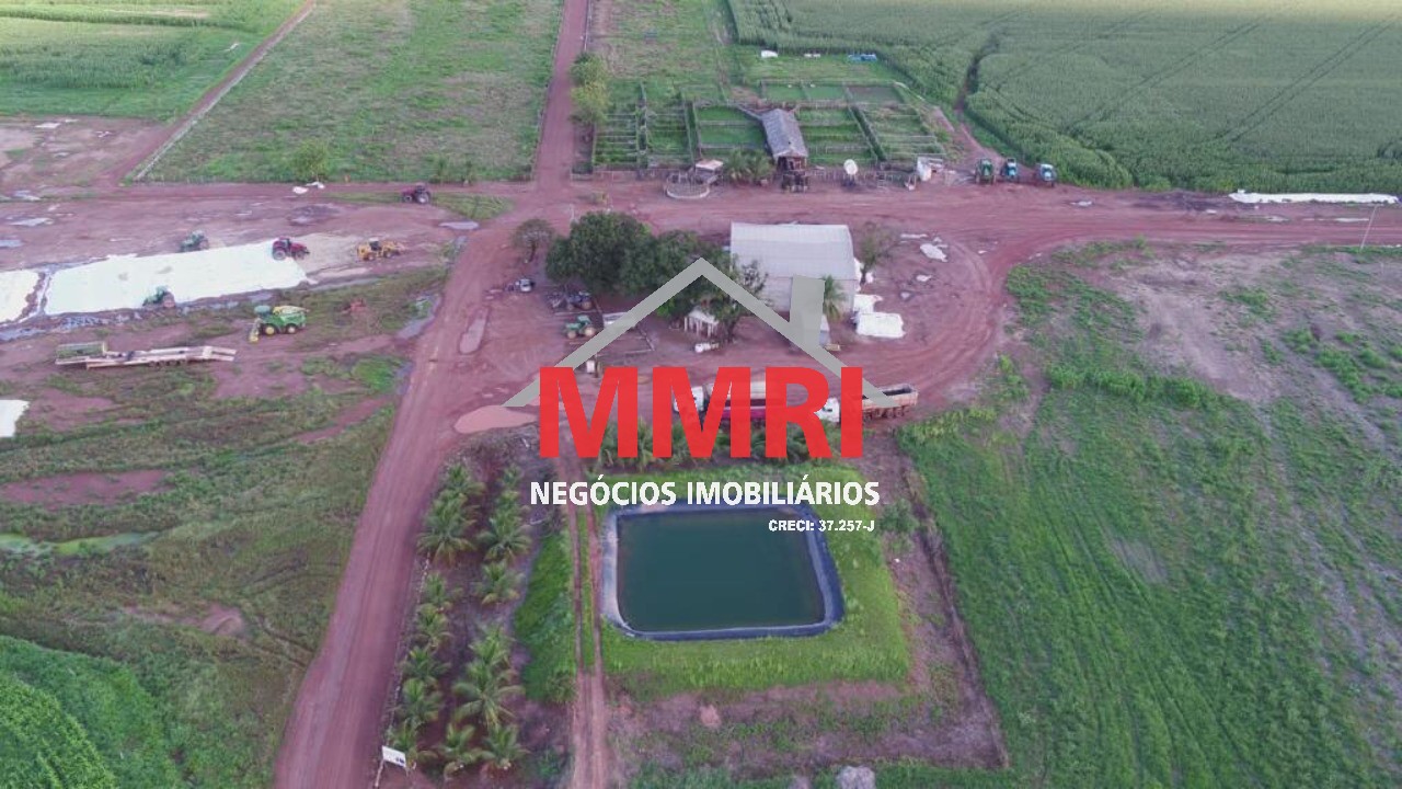 Fazenda, 3 hectares - Foto 13