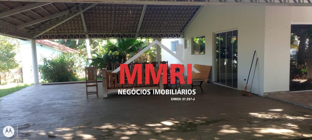 Chácara, 3 quartos, 3230 m² - Foto 5