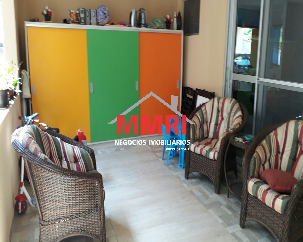 Chácara, 4 quartos, 1000 m² - Foto 17