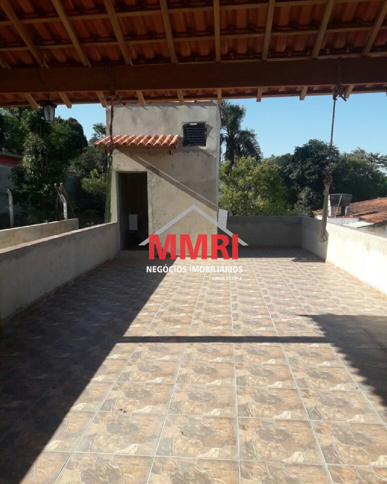 Chácara, 4 quartos, 1000 m² - Foto 29