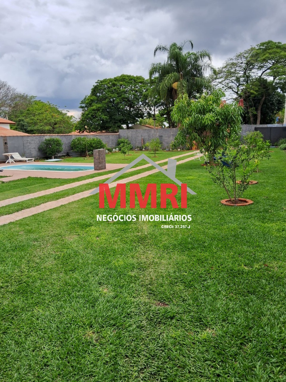 Chácara, 3 quartos, 1000 m² - Foto 35