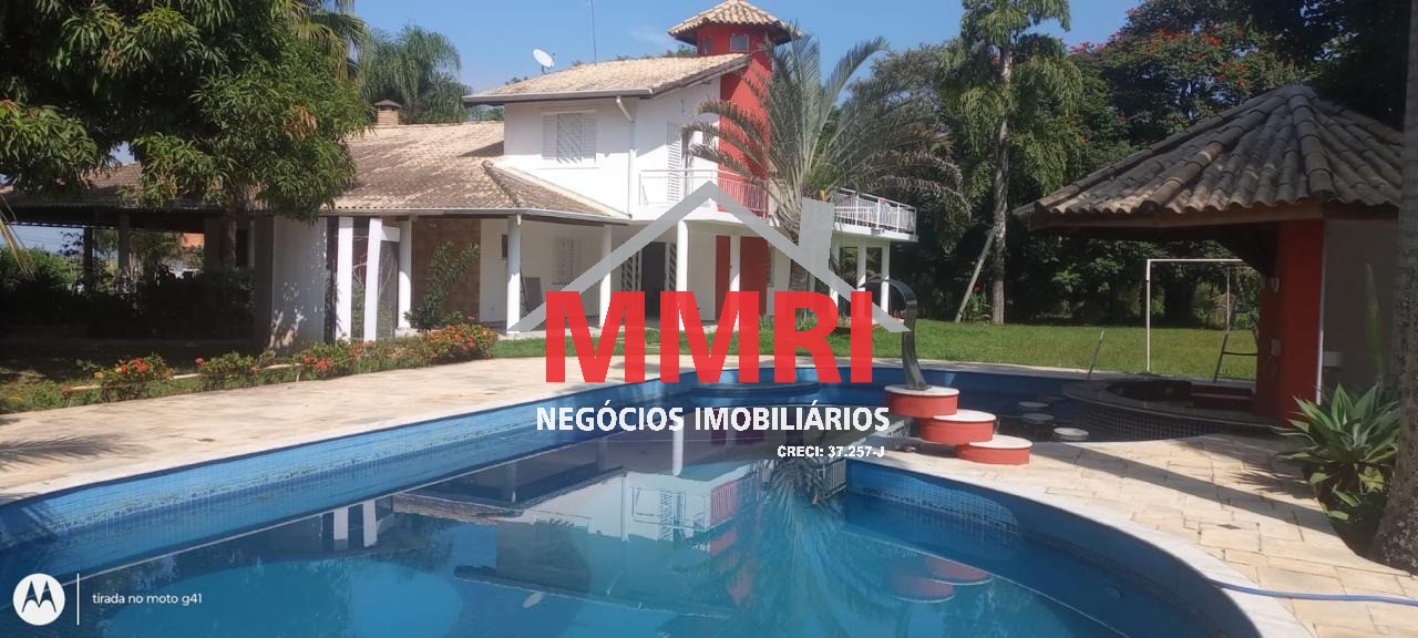 Chácara, 3 quartos, 3230 m² - Foto 23