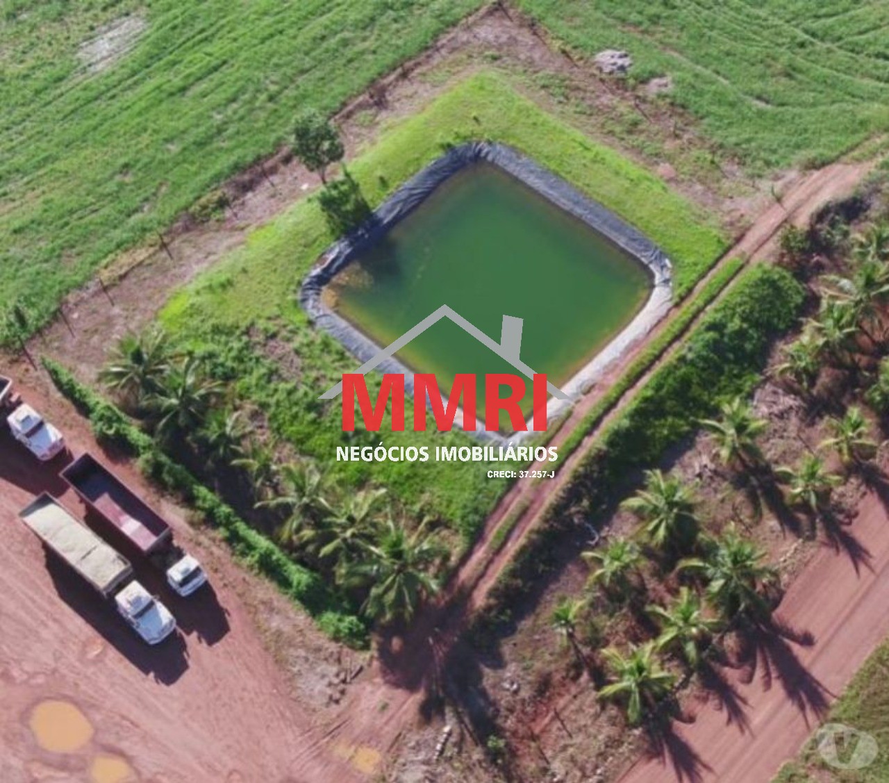 Fazenda, 3 hectares - Foto 21