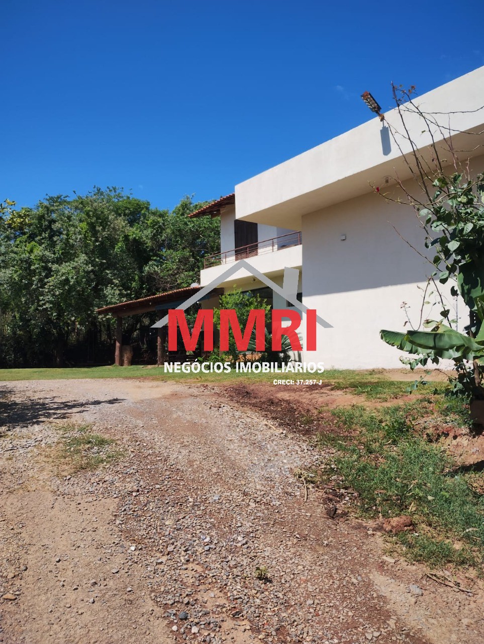 Chácara, 4 quartos, 940 m² - Foto 19