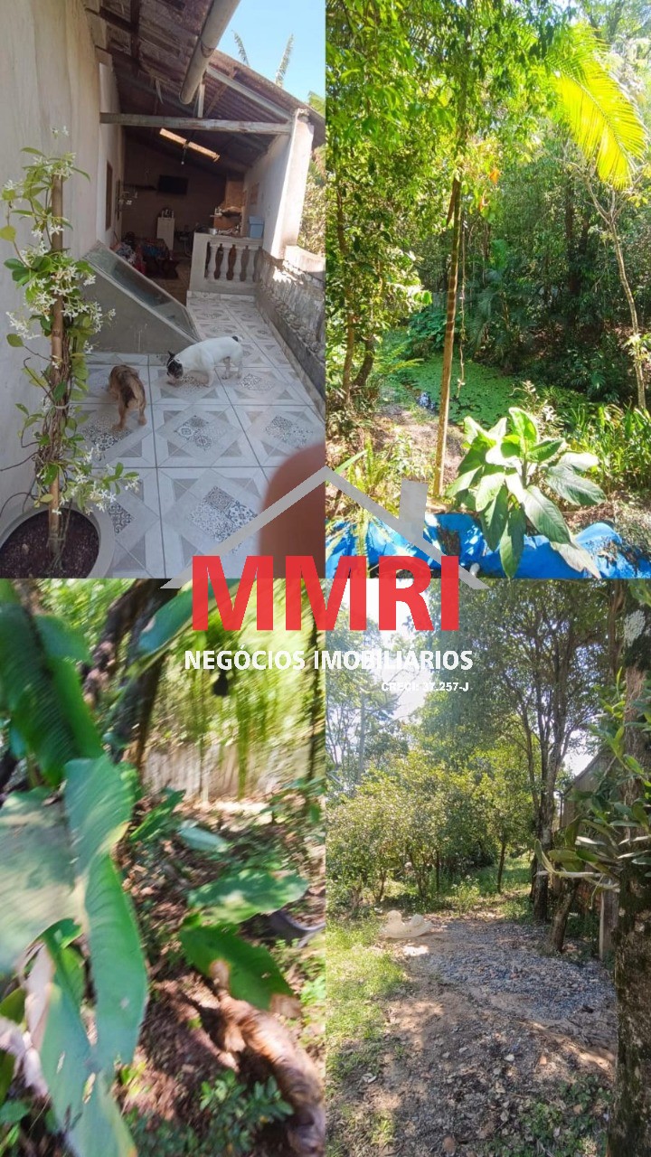 Chácara, 3 quartos, 1719 m² - Foto 2