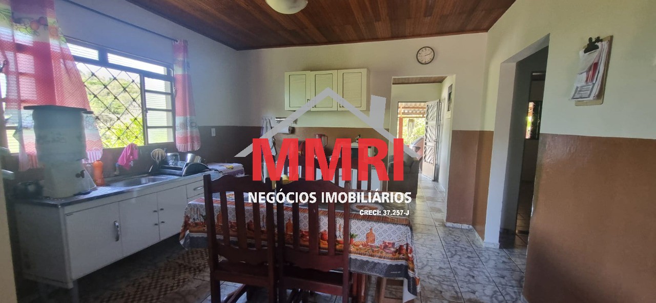 Chácara, 2 quartos, 714 m² - Foto 11