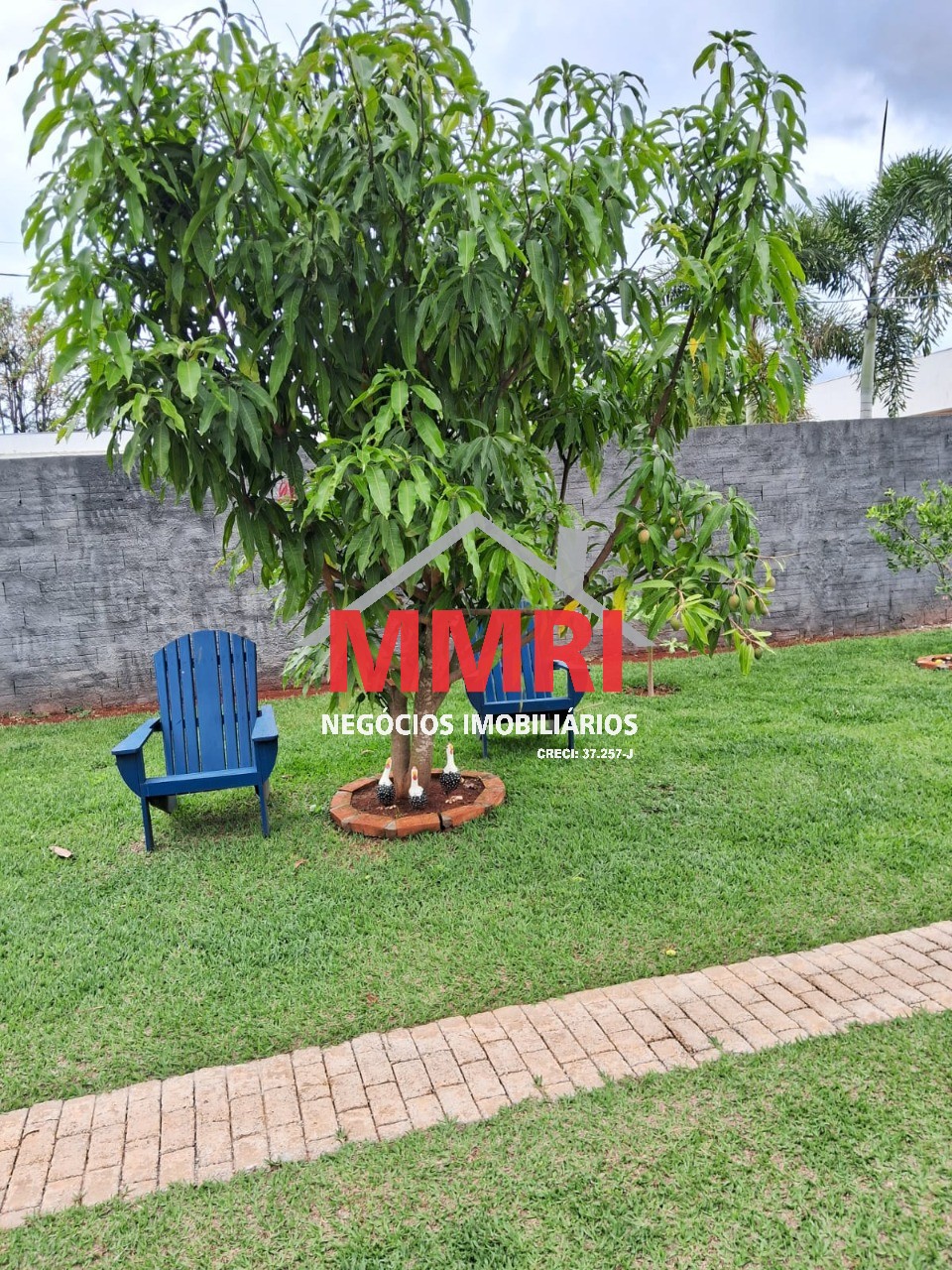 Chácara, 3 quartos, 1000 m² - Foto 27