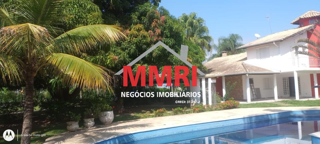 Chácara, 3 quartos, 3230 m² - Foto 22