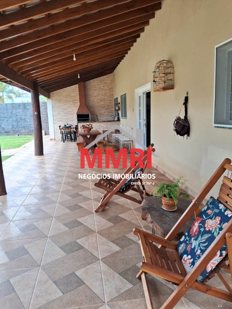 Chácara, 3 quartos, 1000 m² - Foto 25