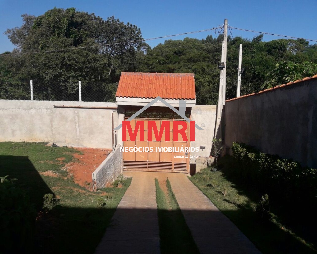 Chácara, 4 quartos, 1000 m² - Foto 33