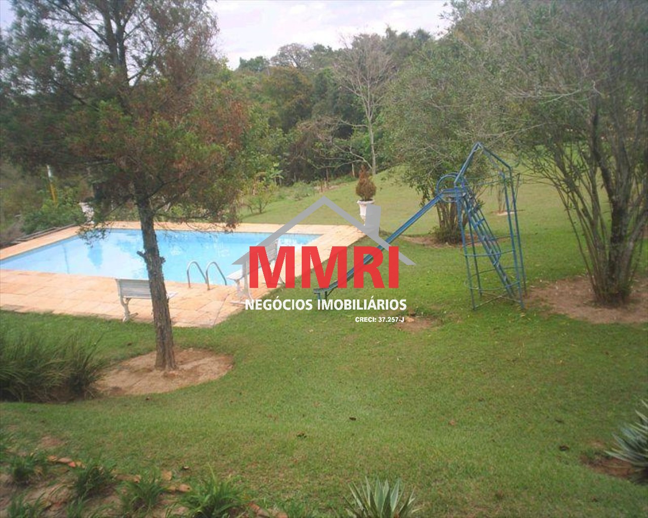 Sítio, 4 quartos, 2 hectares - Foto 26