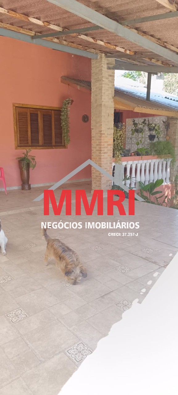 Chácara, 3 quartos, 1719 m² - Foto 11