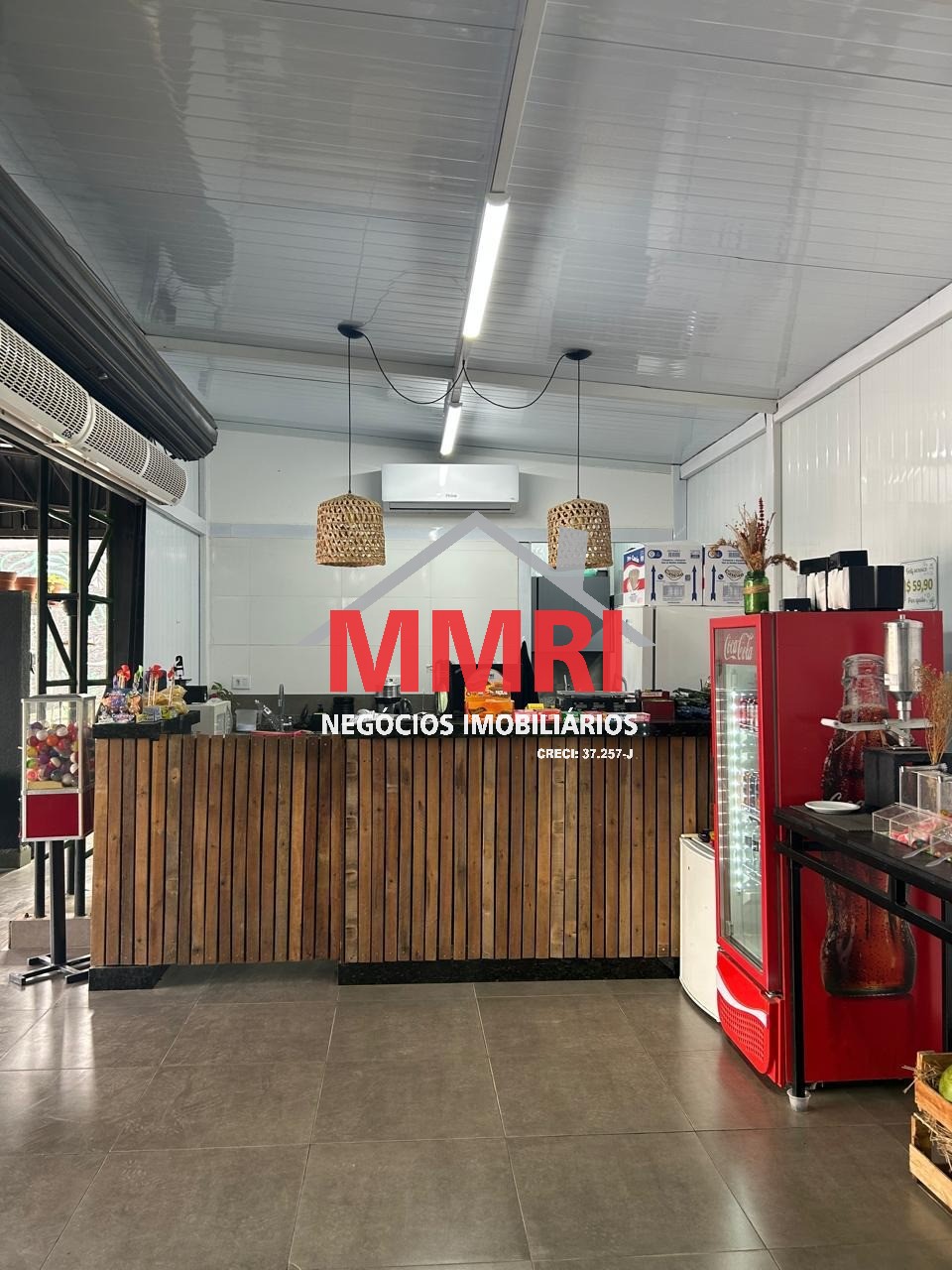 Loja-Salão - Foto 3