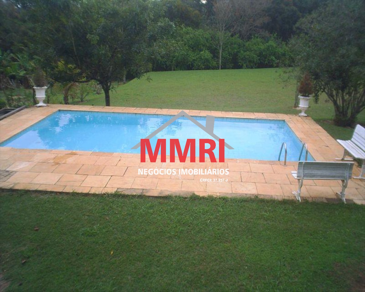 Sítio, 4 quartos, 2 hectares - Foto 6