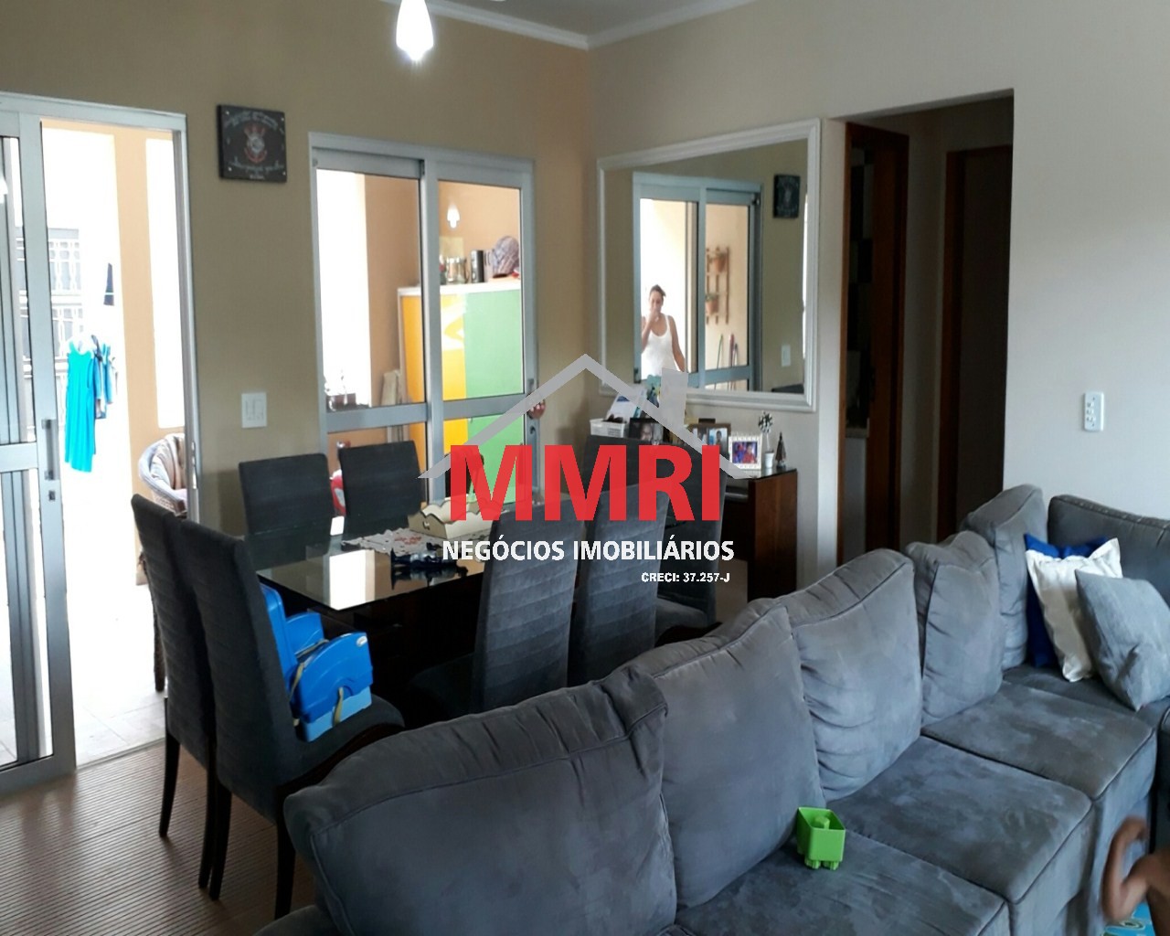 Chácara, 4 quartos, 1000 m² - Foto 11