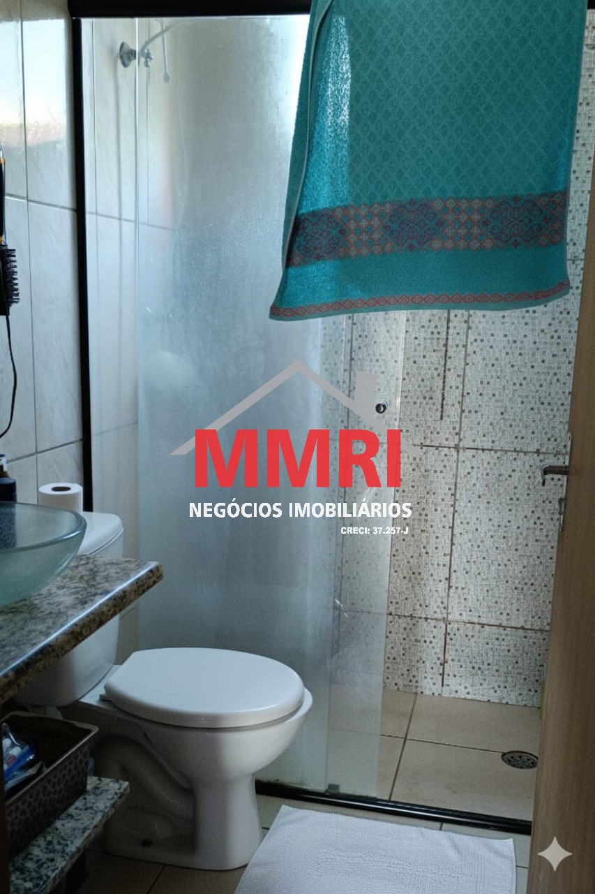 Chácara, 3 quartos, 1719 m² - Foto 9