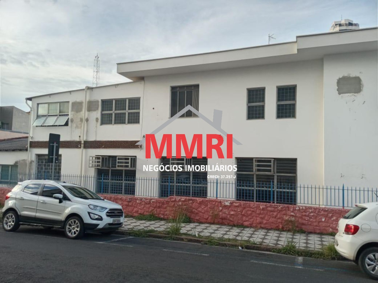 Loja-Salão - Foto 1