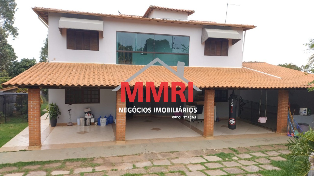 Chácara, 4 quartos, 1080 m² - Foto 34