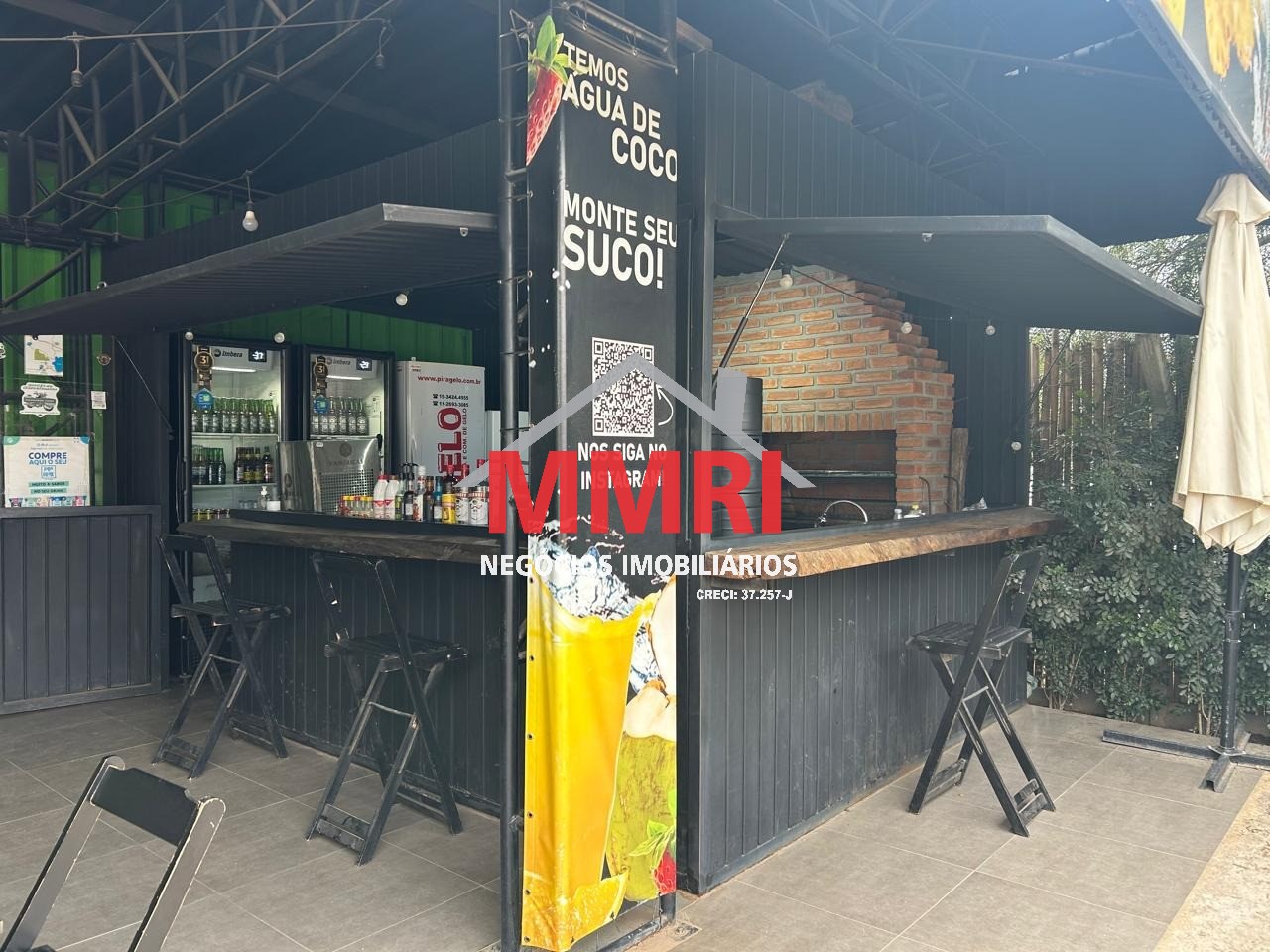 Loja-Salão - Foto 1