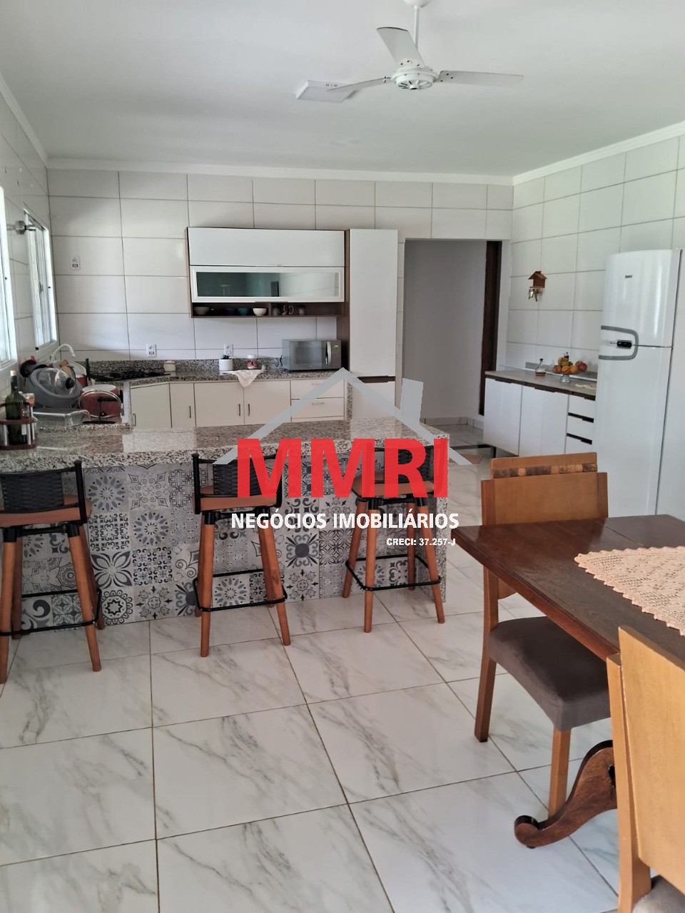 Chácara, 3 quartos, 1000 m² - Foto 33