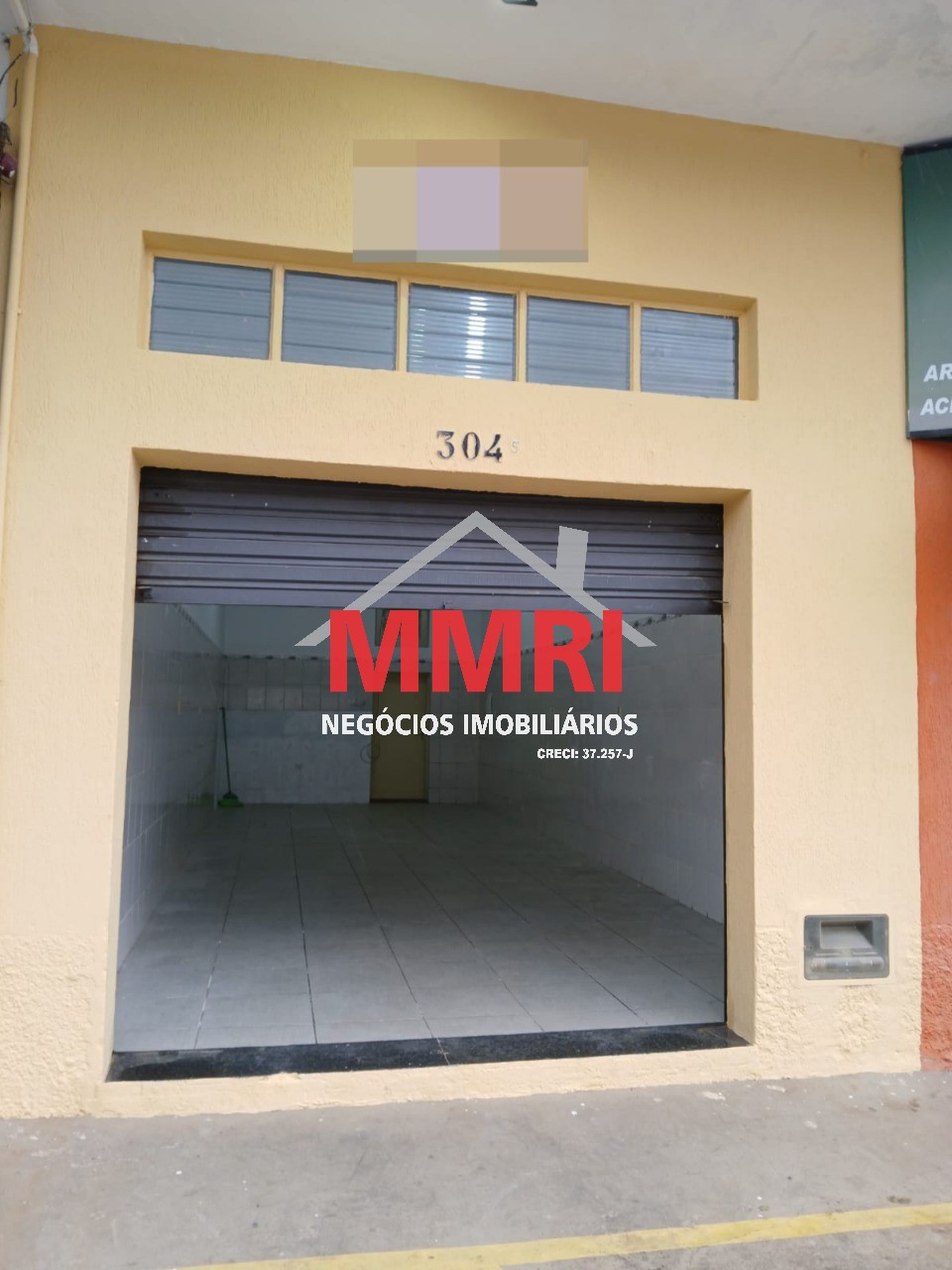 Loja-Salão - Foto 1