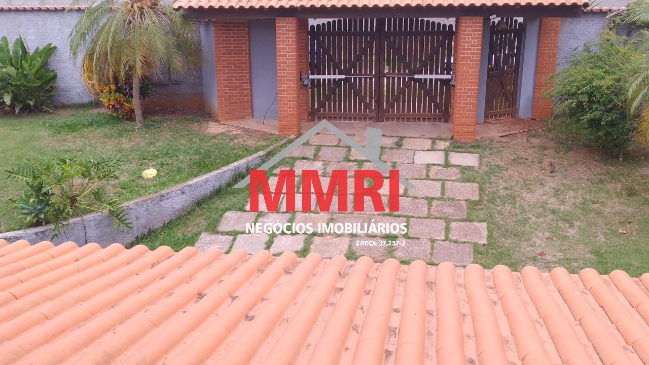 Chácara, 4 quartos, 1080 m² - Foto 19