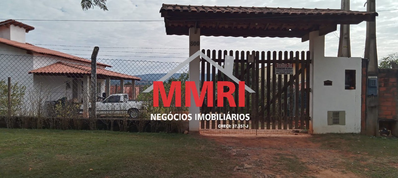 Terreno, 500 m² - Foto 3