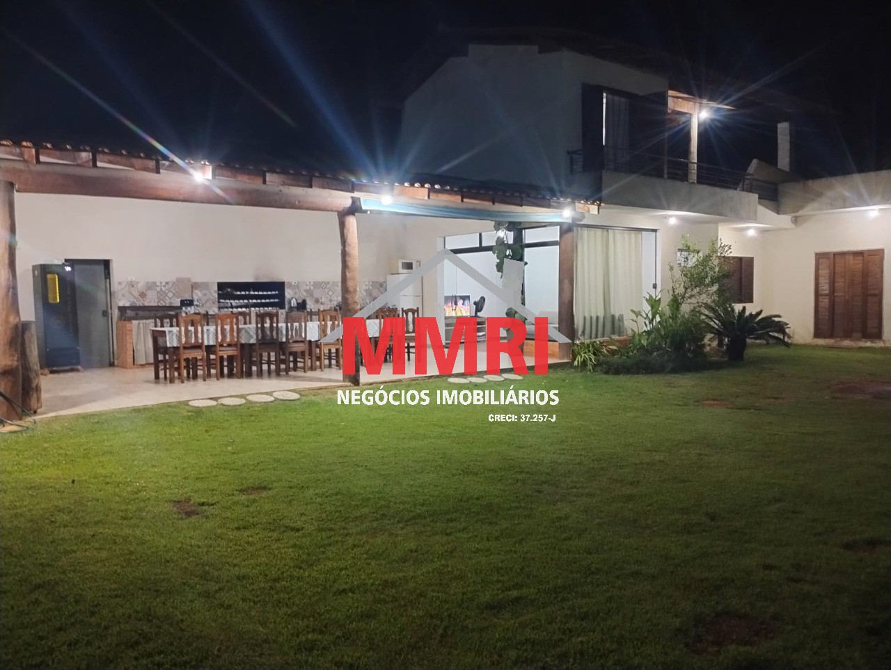 Chácara, 4 quartos, 940 m² - Foto 7