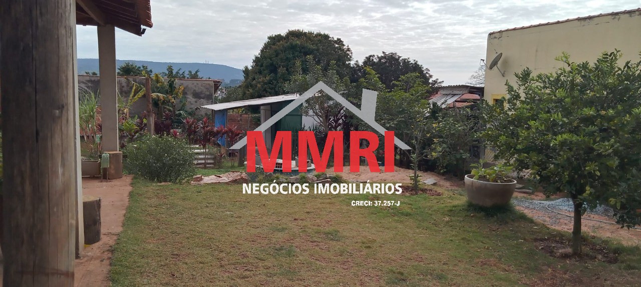 Terreno, 500 m² - Foto 1