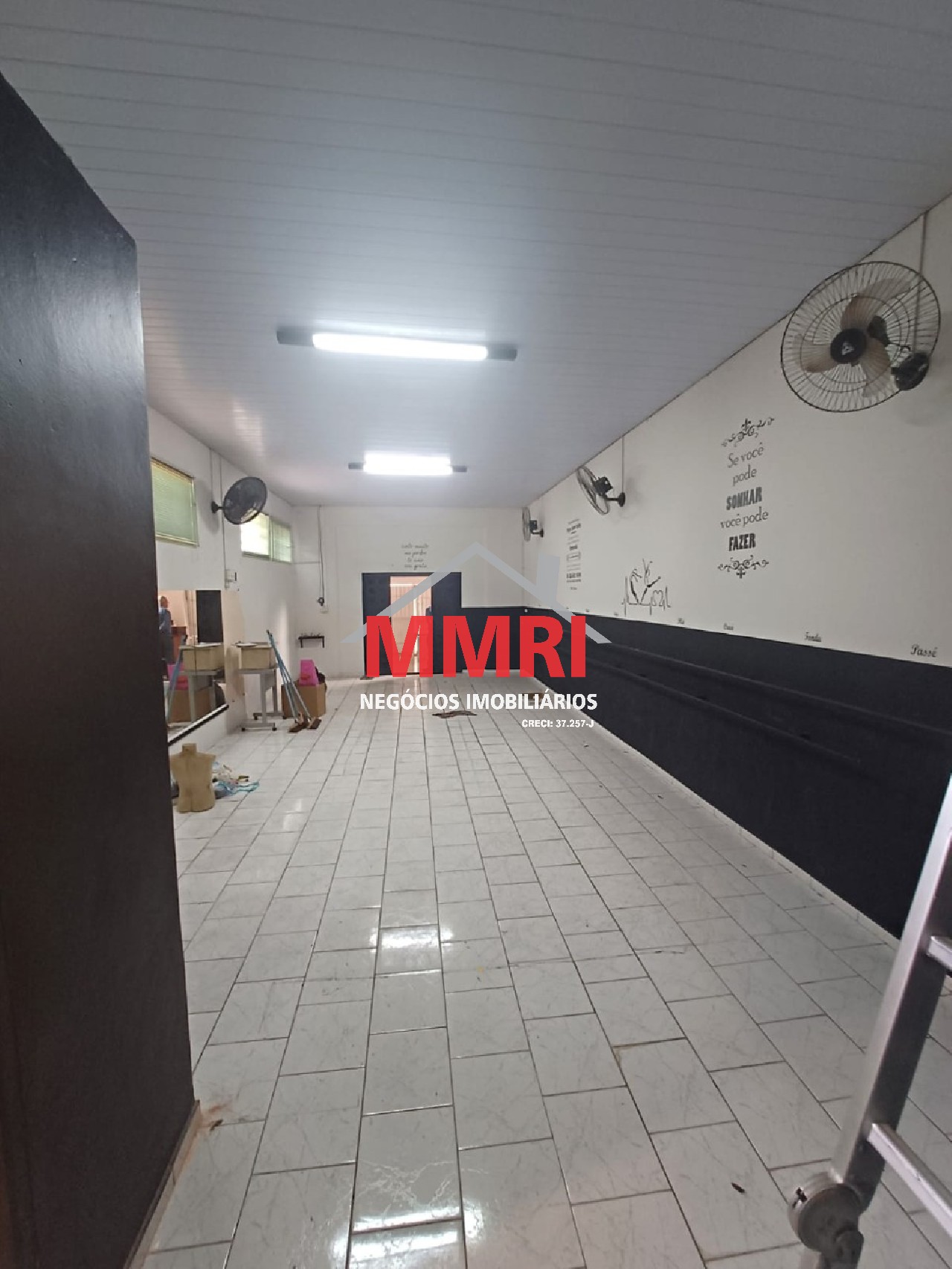 Sala-Conjunto, 288 m² - Foto 1