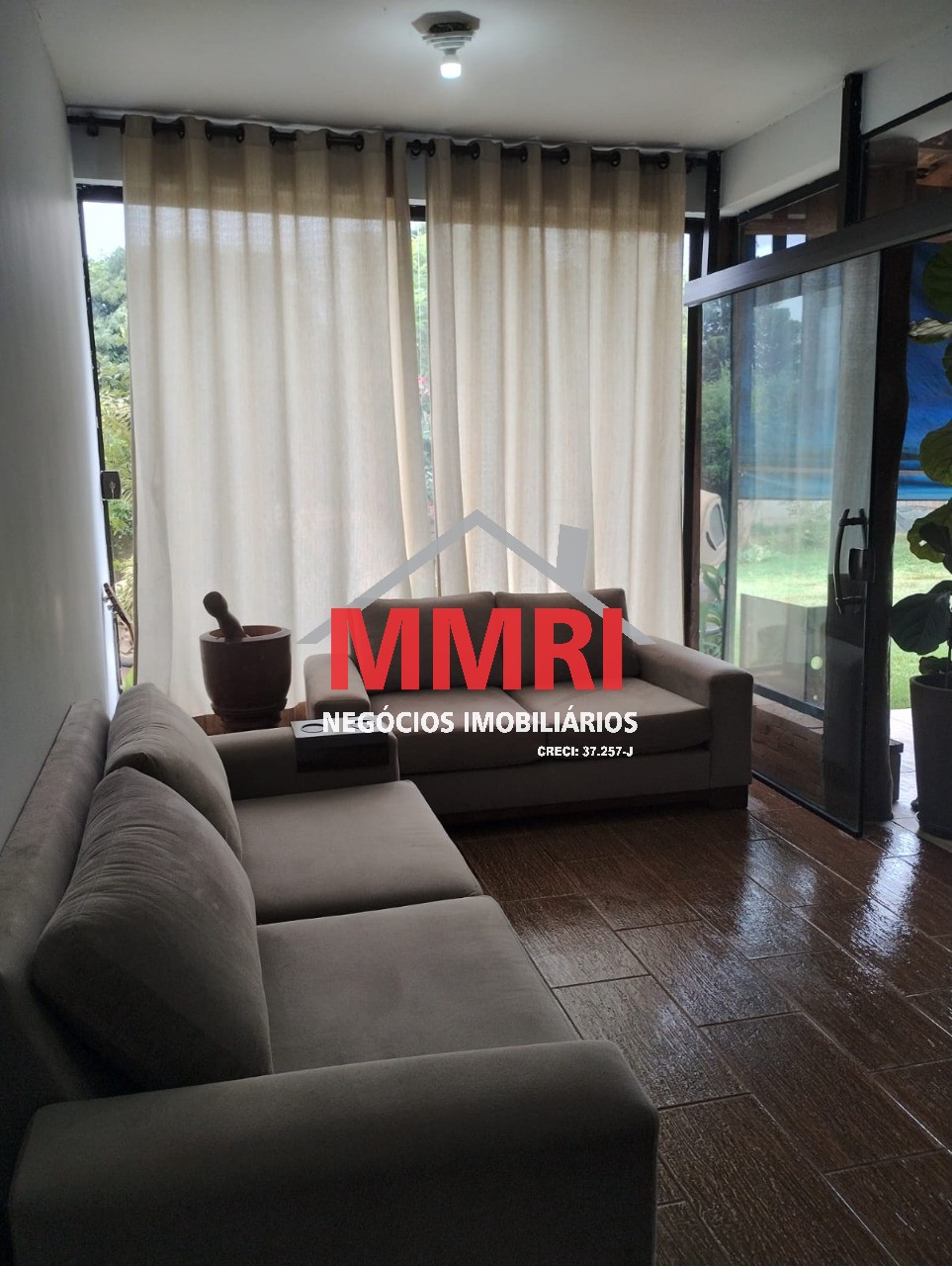 Chácara, 4 quartos, 940 m² - Foto 12