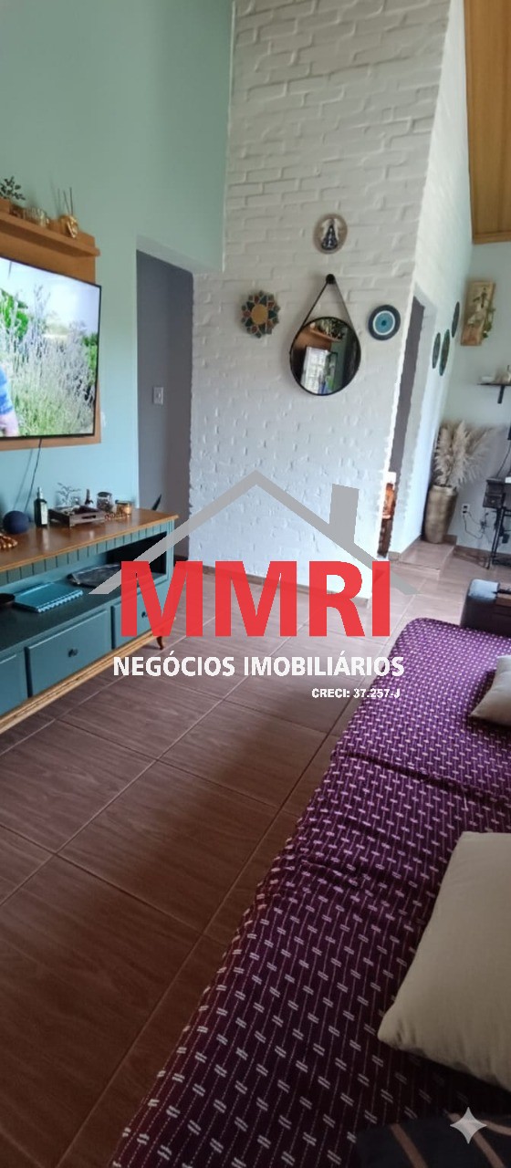 Chácara, 3 quartos, 1719 m² - Foto 7