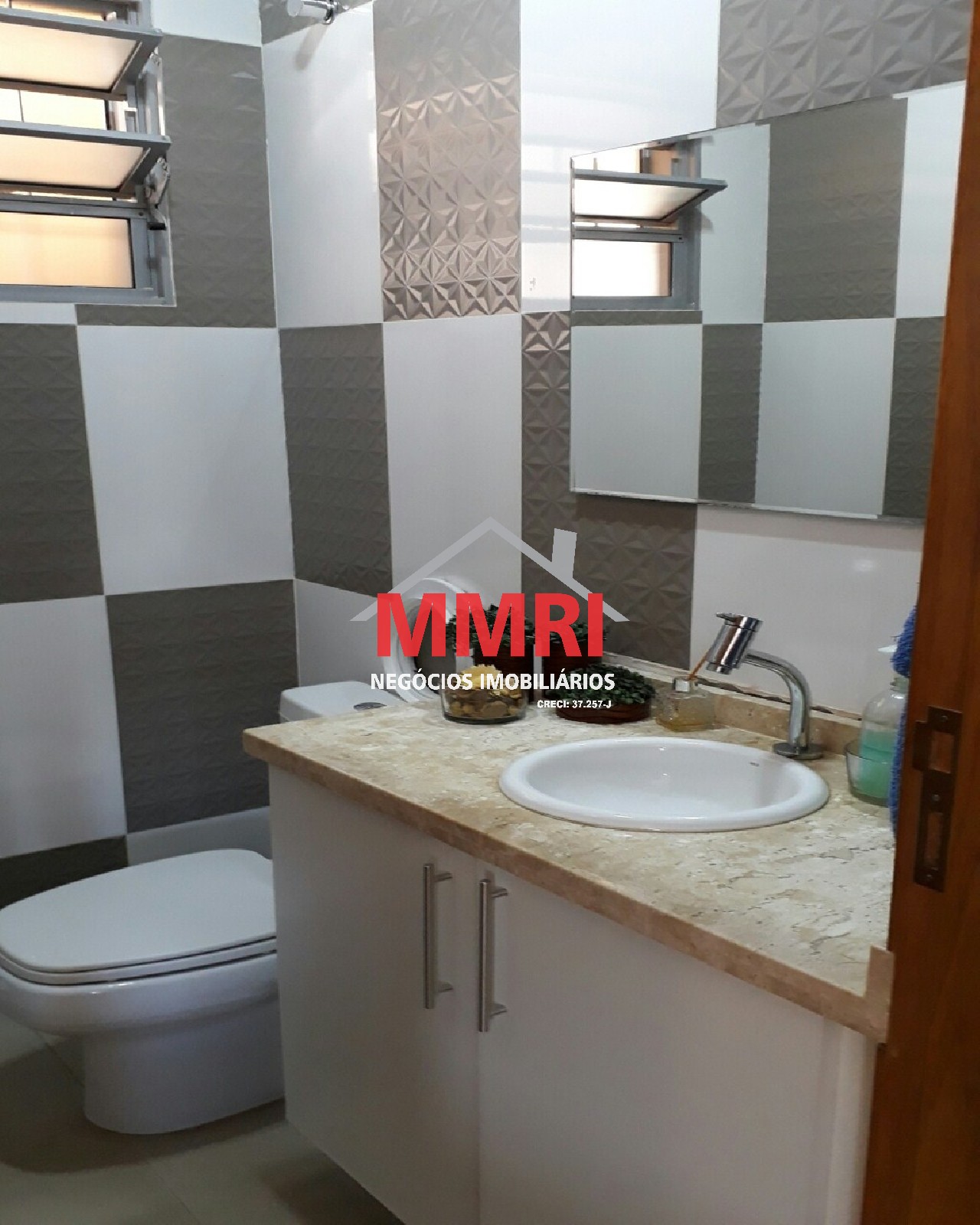 Chácara, 4 quartos, 1000 m² - Foto 3