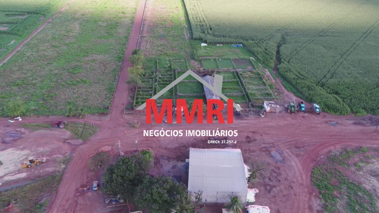 Fazenda, 3 hectares - Foto 20