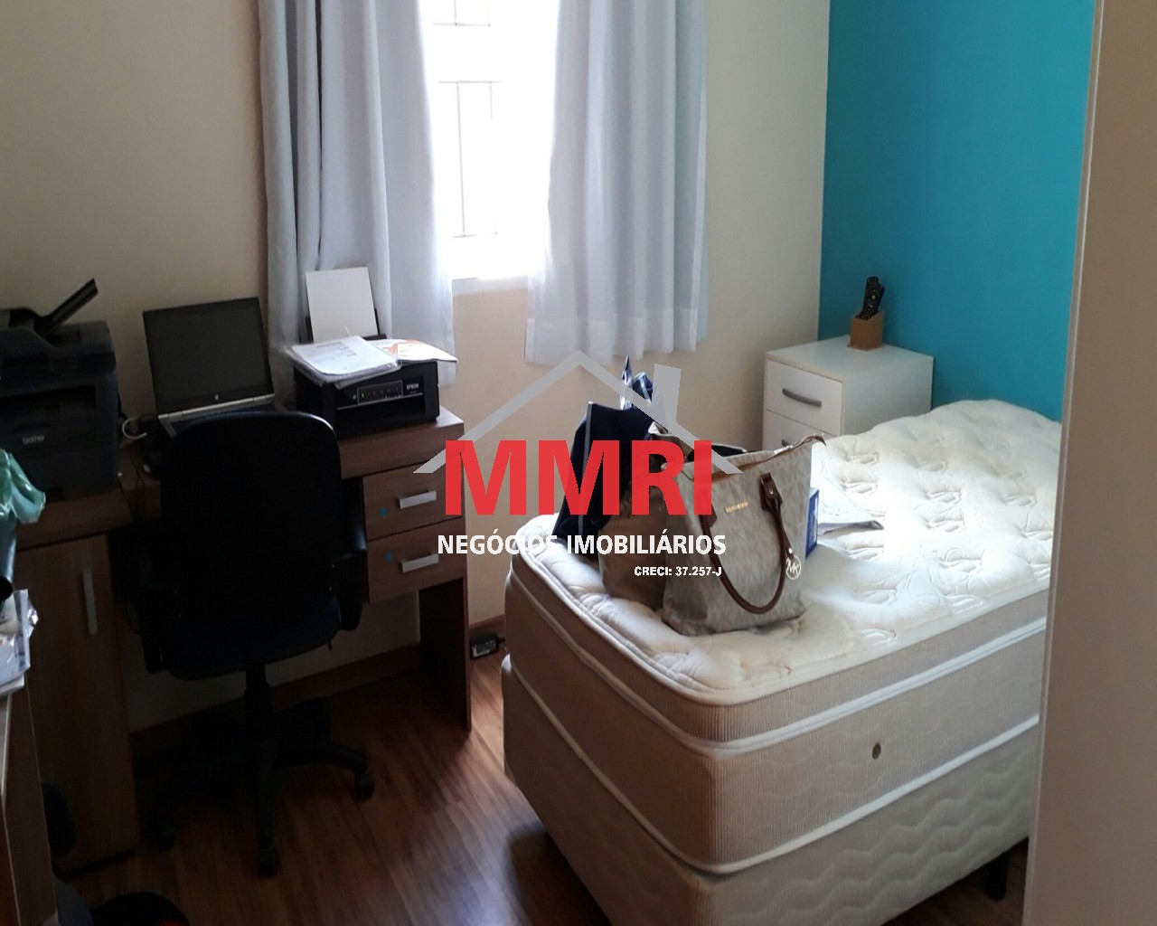 Chácara, 4 quartos, 1000 m² - Foto 4