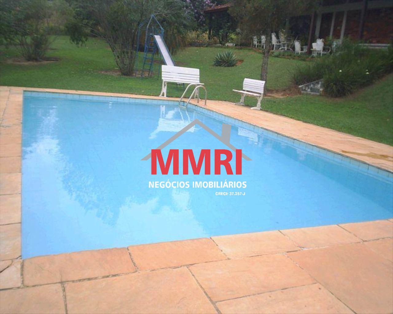 Sítio, 4 quartos, 2 hectares - Foto 2