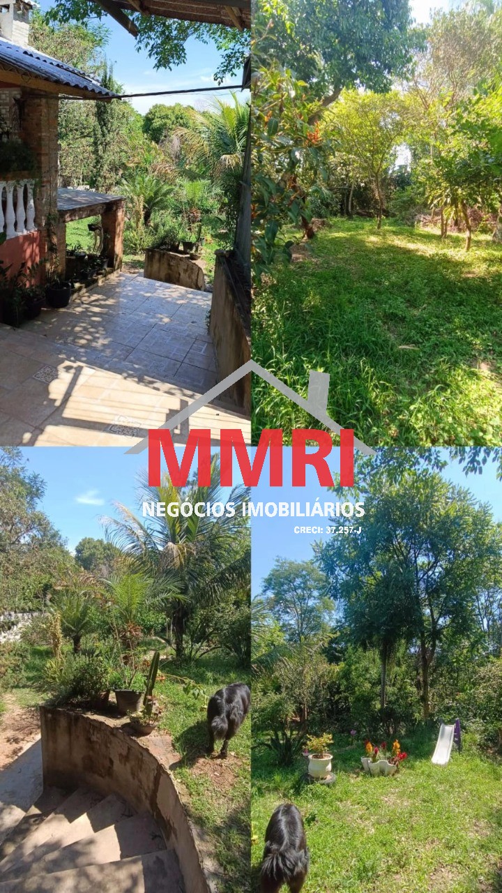 Chácara, 3 quartos, 1719 m² - Foto 4