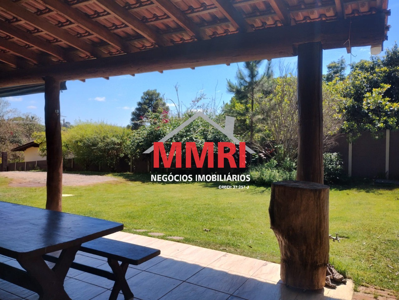 Chácara, 4 quartos, 940 m² - Foto 16